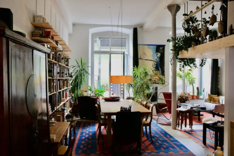 IMG_1825 Catherine's Loft BnB